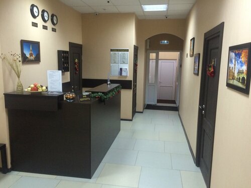 Внешний вид отеля Арт Отель в Каменск-Шахтинском, фото 2