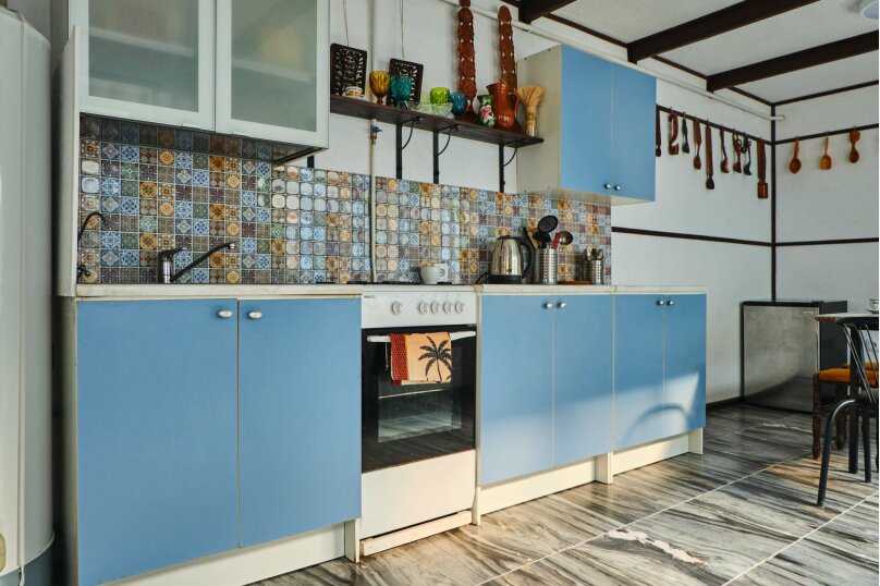 Фото Дача АкТаш