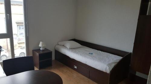 Фото Résidence Parc Harmonie