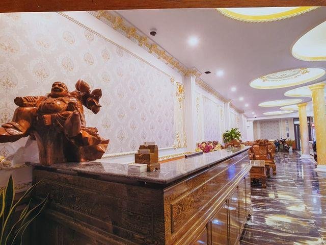 Фото Little Saigon Hostel