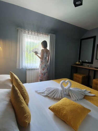 Гостиница Dream House Hotel в Колашине