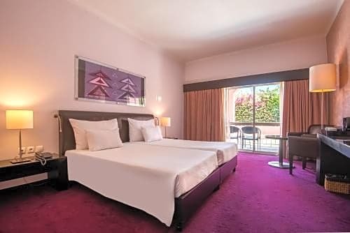 Фото Vila Gale Collection Praia