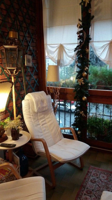 Фото B&b del Parco Lambro