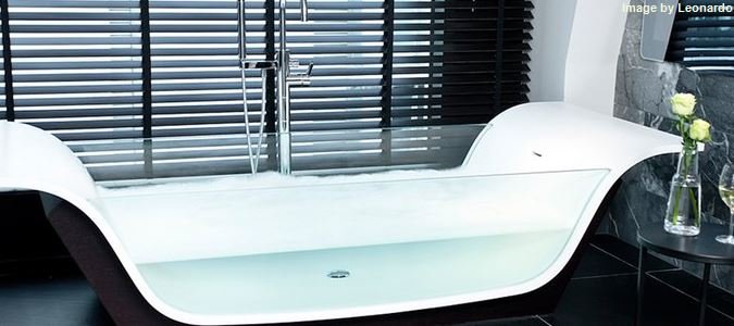 Фото South Place Hotel