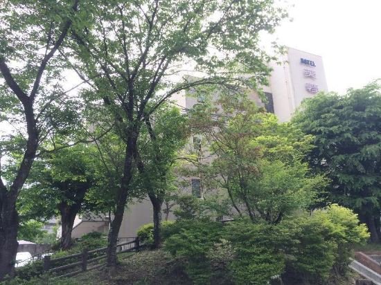 Фото Hotel Fuyokaku