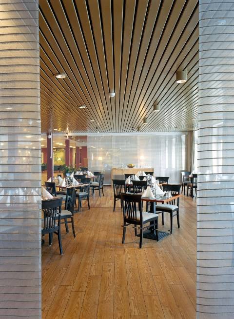 Фото Scandic Täby