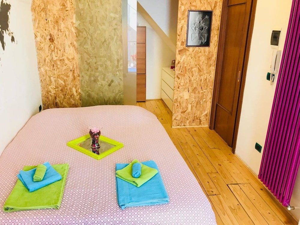 Фото B&b Le Statuine Guesthouse