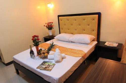 Фото Rsg Microhotel