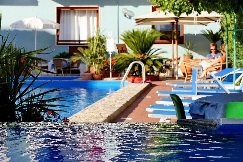 Фото Hotel La Playa