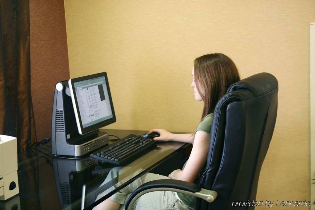 Фото Hampton Inn Gillette