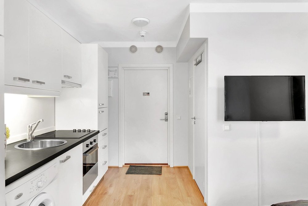 Фото Citybox Oslo