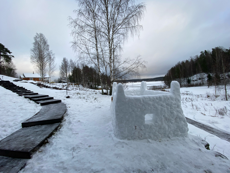 Фото Forrest Lodge Karelia
