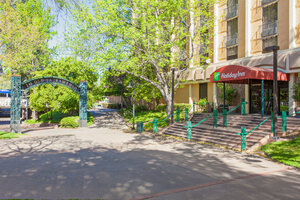 Гостиница Holiday Inn Sacramento Downtown-Arena, an Ihg Hotel