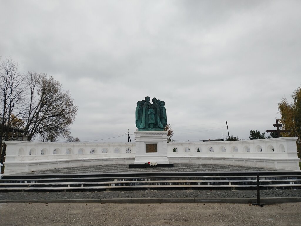 Годеново животворящий крест расписание