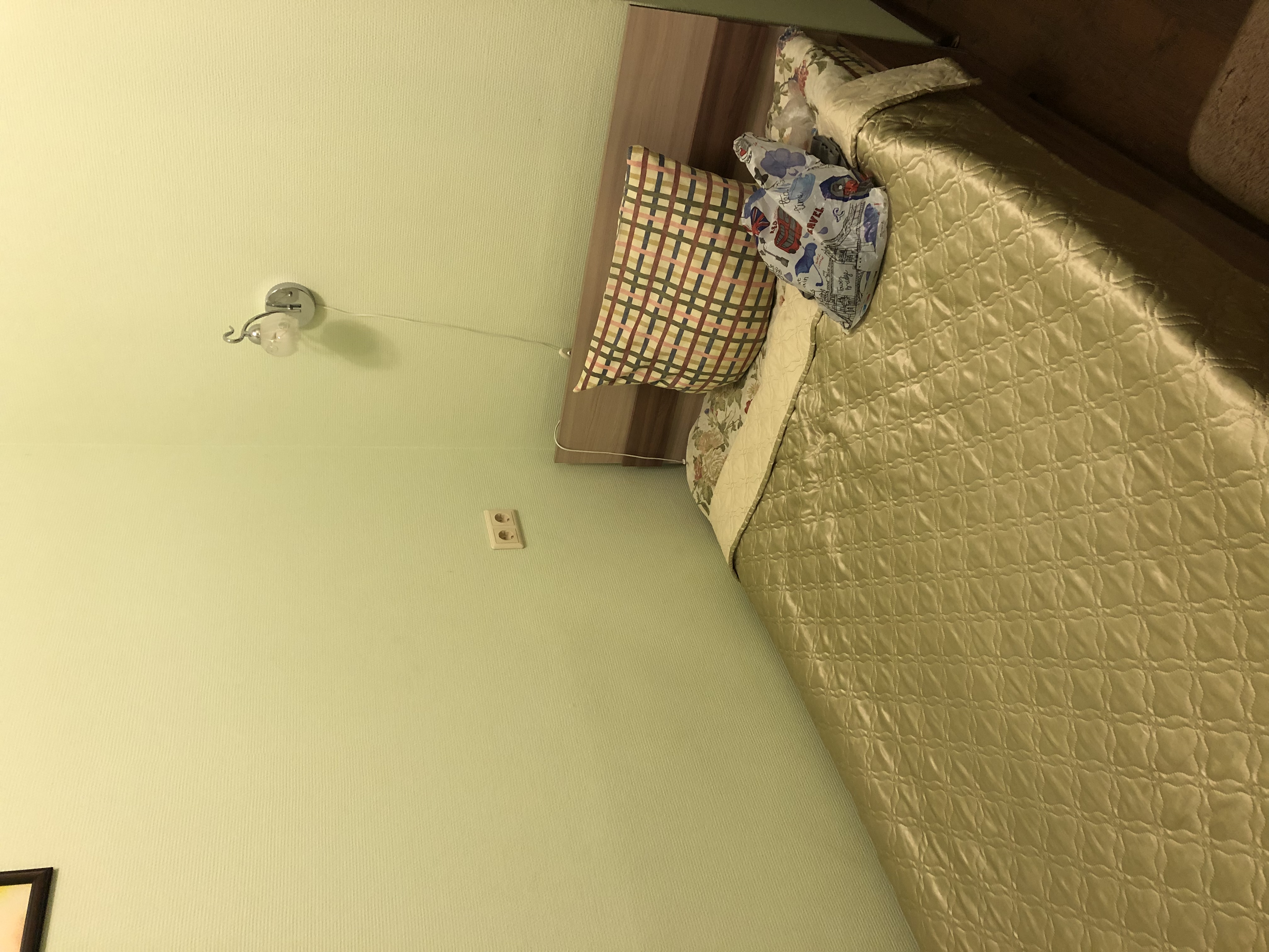 Фото Малахитовая