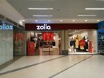 Zolla (Ligovskiy Avenue, 153), clothing store