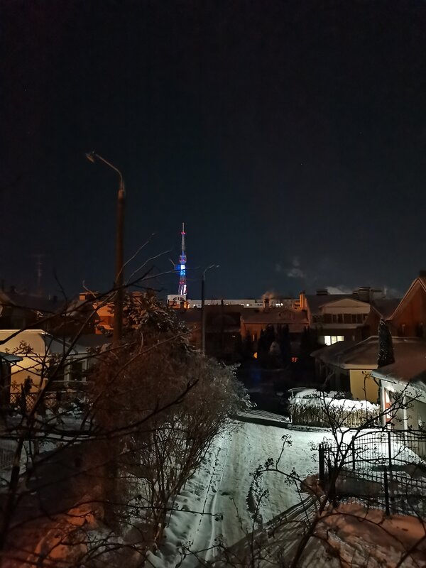 Тверь-Центр — фото 18