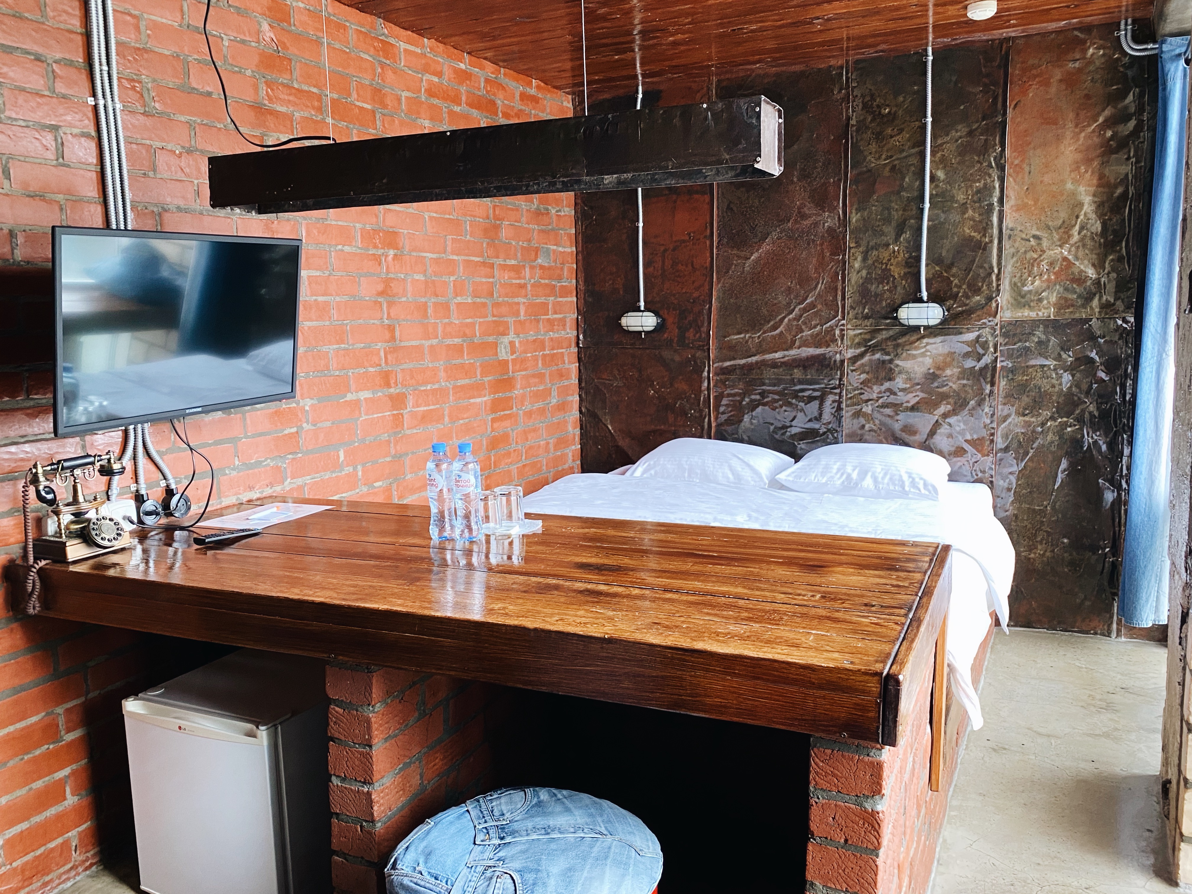 Фото Apri Hotel Perm City Center