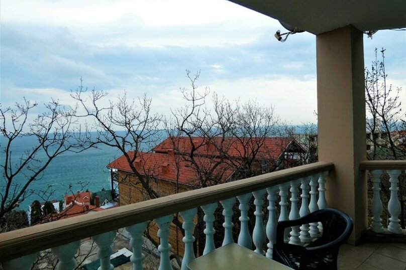 Фото Вилла Профуголок