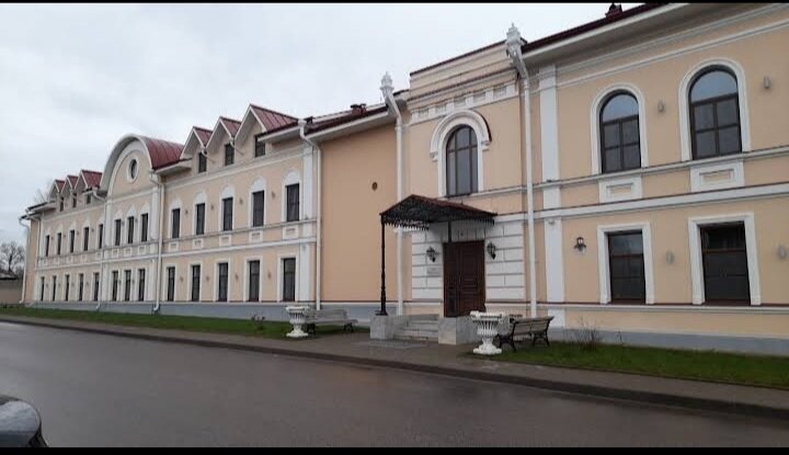 Воздвиженский — фото 25
