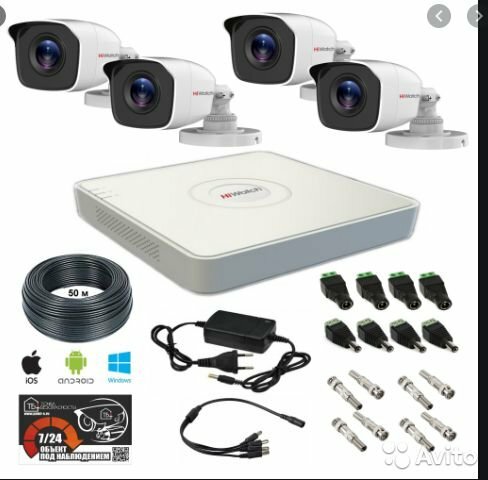 Security and alarm systems Bezopasnik, Krasnodar, photo