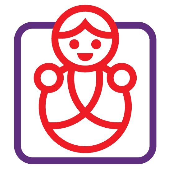 Мои любимые игрушки