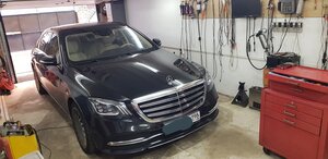 Инжектор центр старый