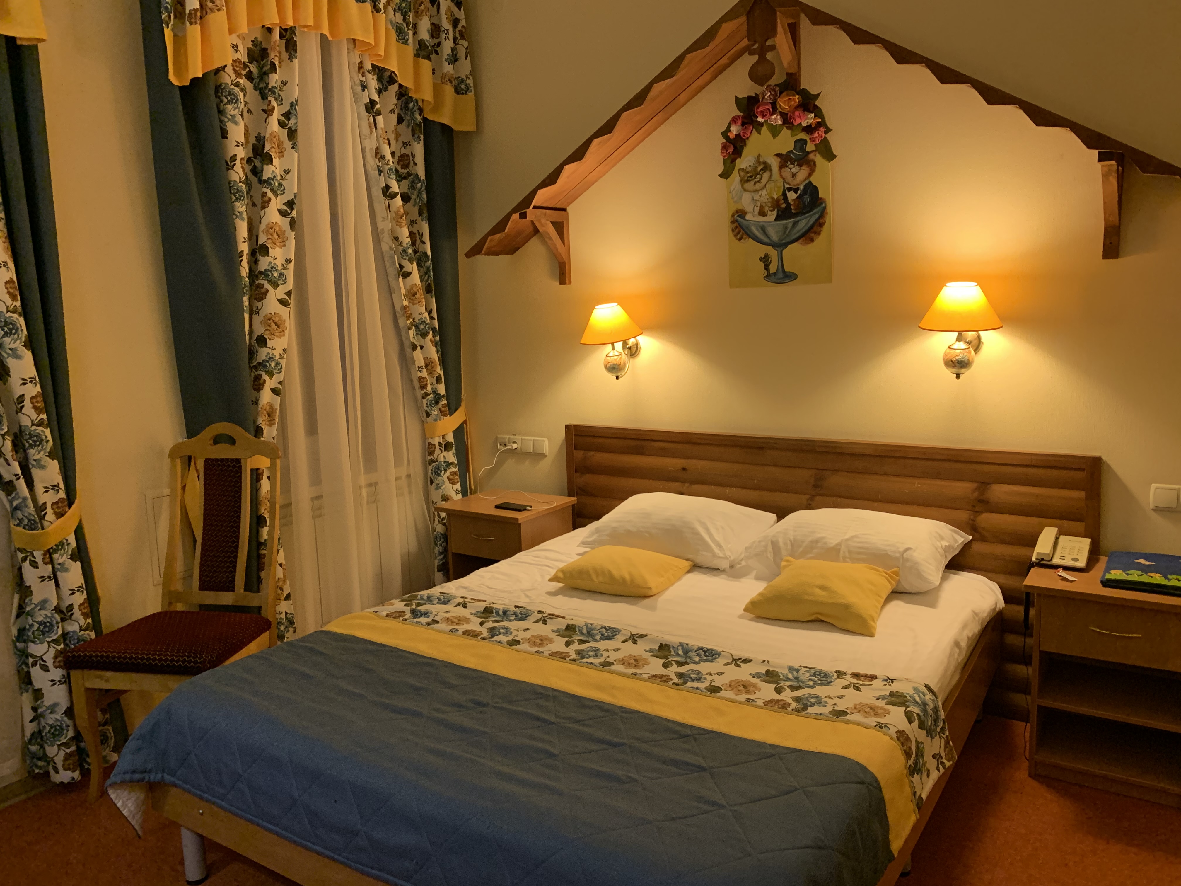 Фото Кошкин Дом