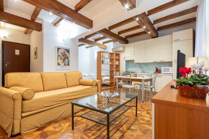 Фото Falegnami Suites - BolognaRooms