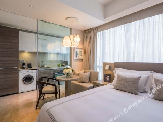 Фото Fraser Residence Orchard Singapore