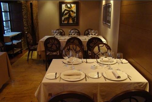 Фото Hotel Aroi Bierzo Plaza