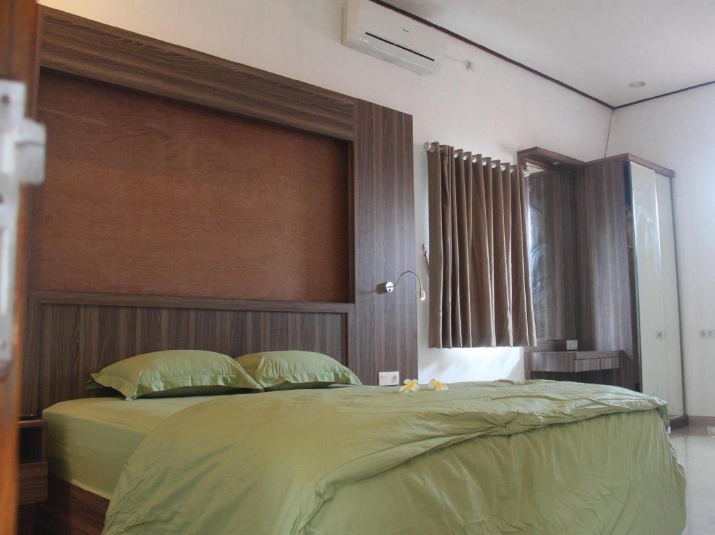 Фото Pondok Hasan