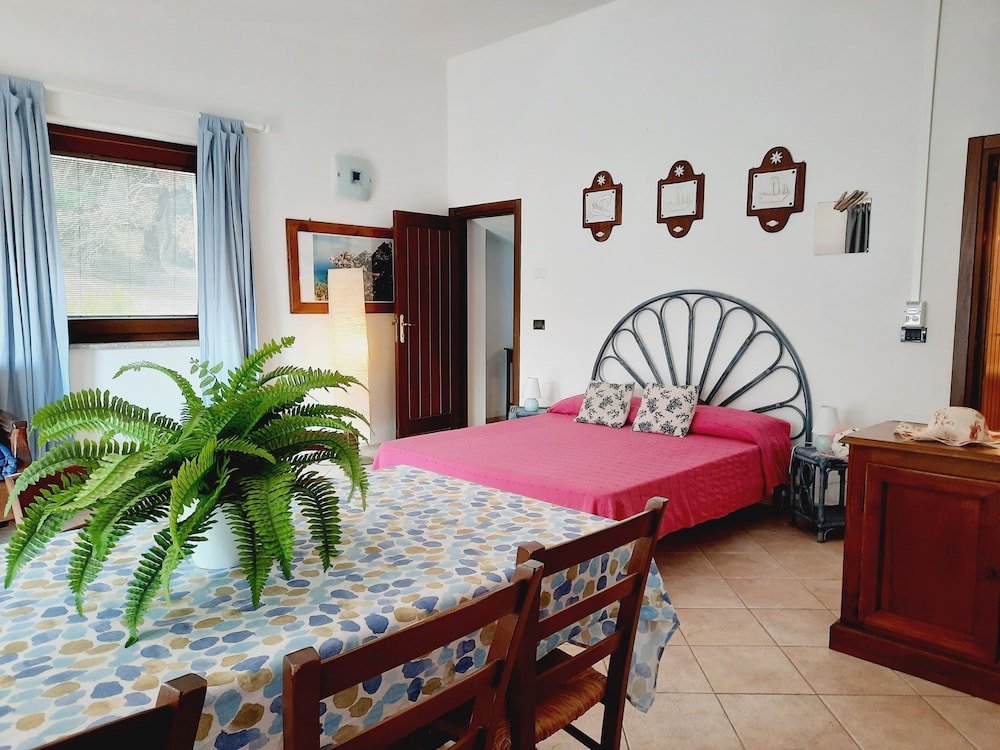 Фото Le Villette di Ruoni