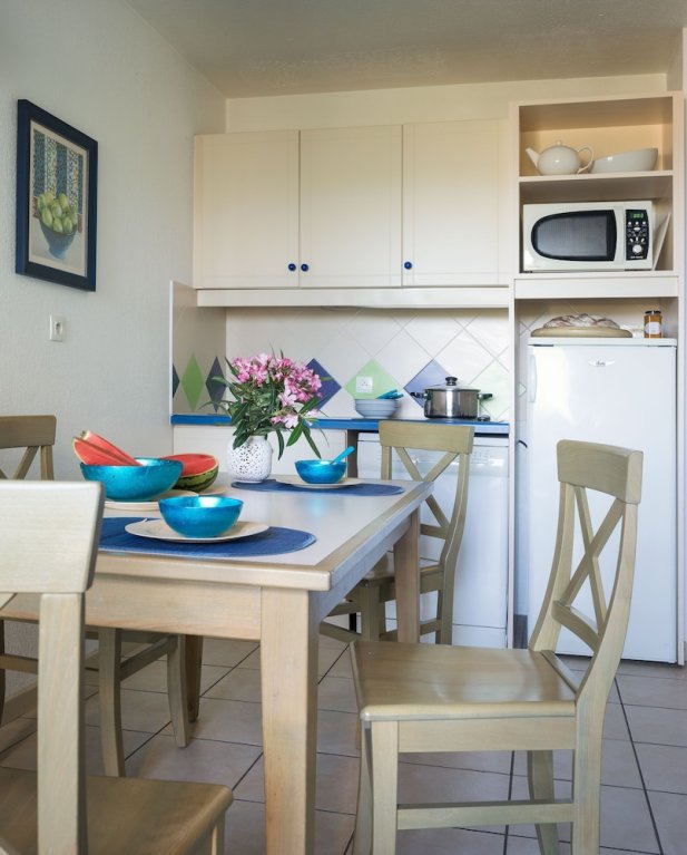 Фото Pierre & Vacances Résidence La Rostagne