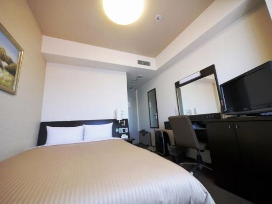 Фото Hotel Route-Inn Sapporo Chuo