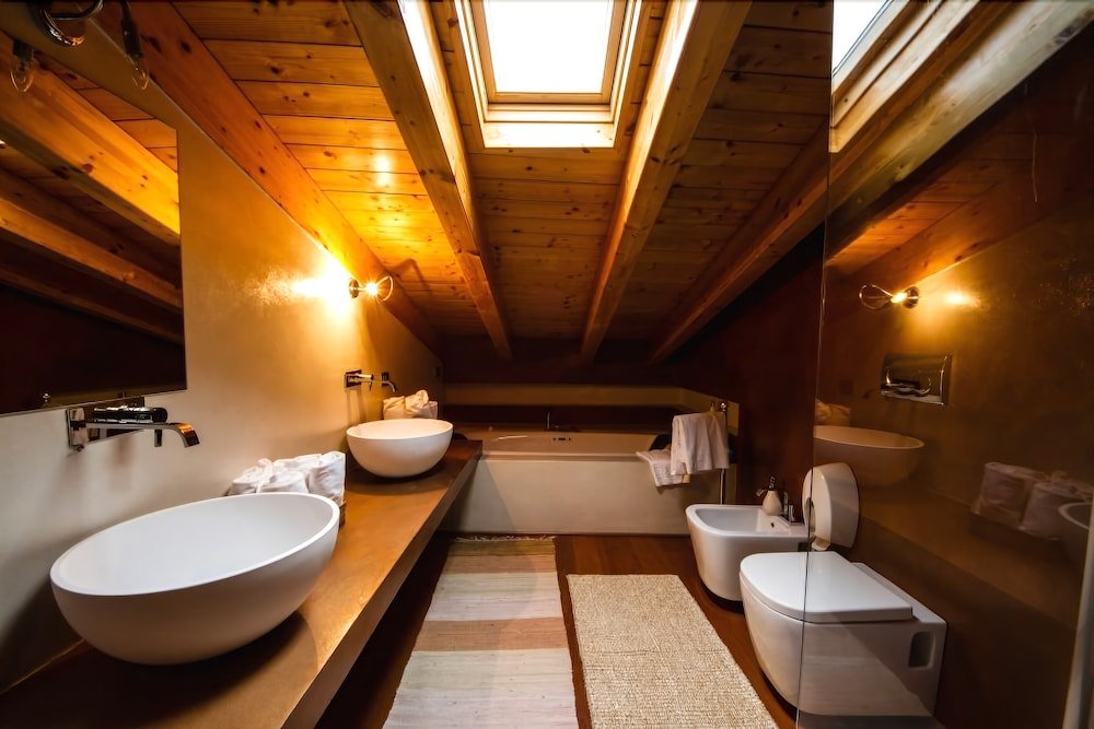 Фото VIP Bergamo Apartments