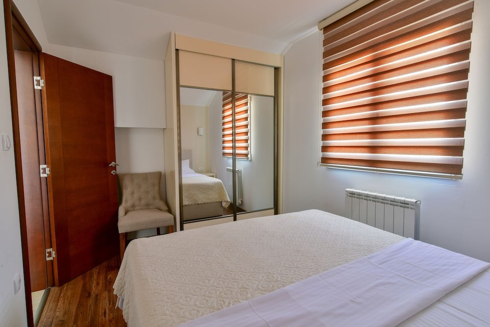 Фото Apartments Andjus