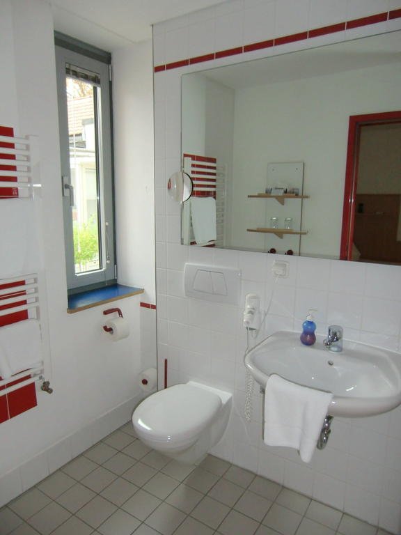 Фото Kolping-Hotel