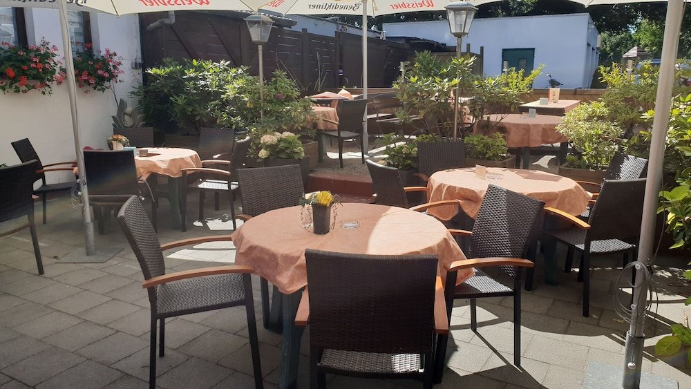 Фото Hotel Frambach