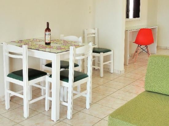 Фото Отель Nanakis Beach