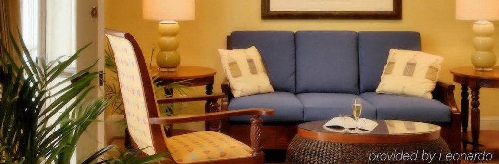 Фото Pier House Resort & SPA