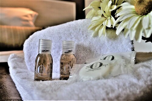 Внешний вид отеля Hôtel de la Mer в Вальрас-Плаже, фото 3