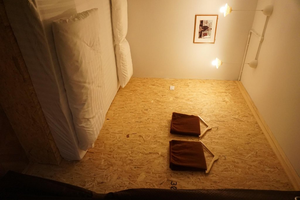 Фото Khok Samet Chun Hostel