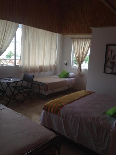 Фото Hotel Grand Caribe