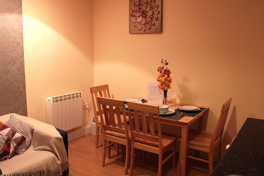 Фото Cork City Centre Self Catering Apartment
