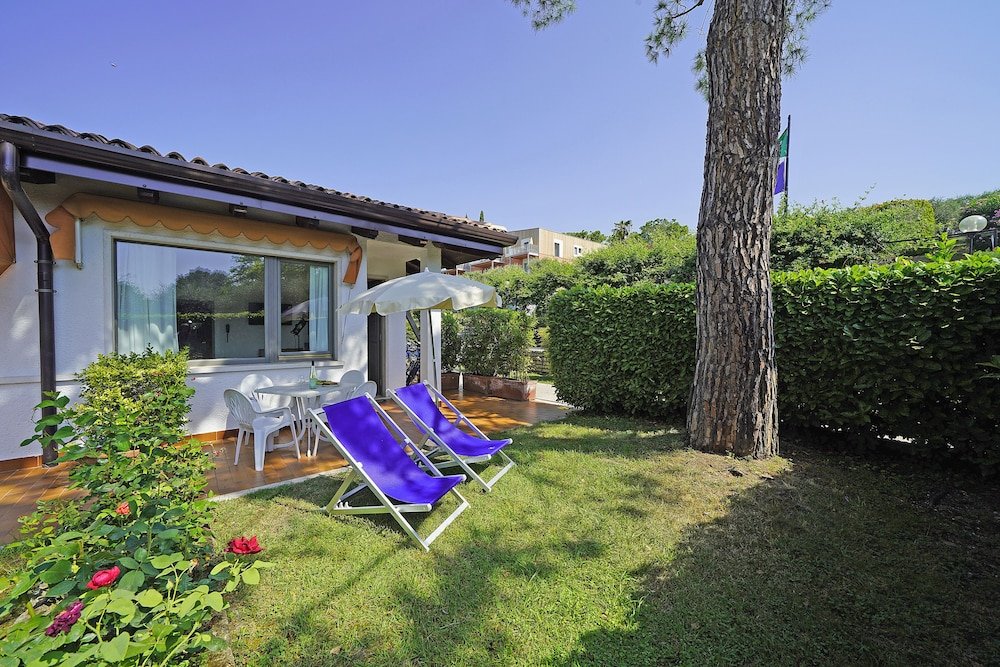 Фото Appartamenti Arca & Ca' Mure