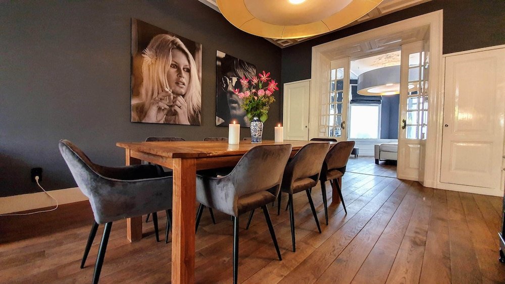 Фото Residenz Stadslogement