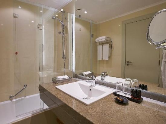 Фото Suite Hotel Eden Mar