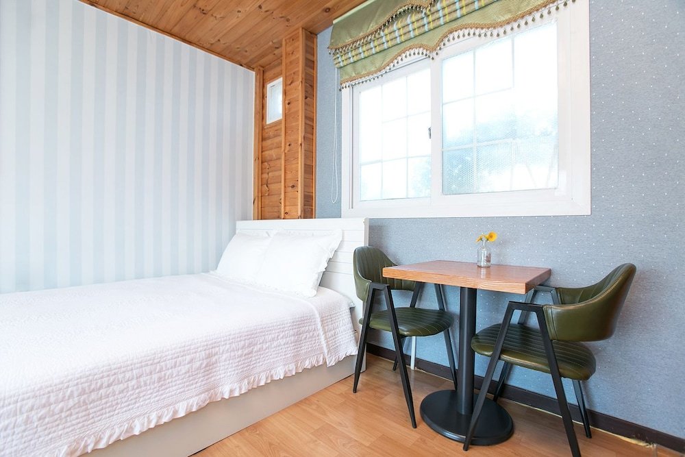 Фото Yangyang Sweet Pension