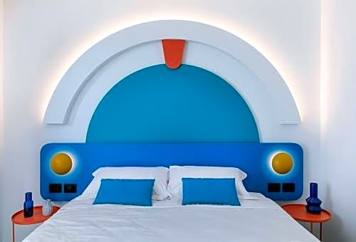 Фото Hotel Albatros